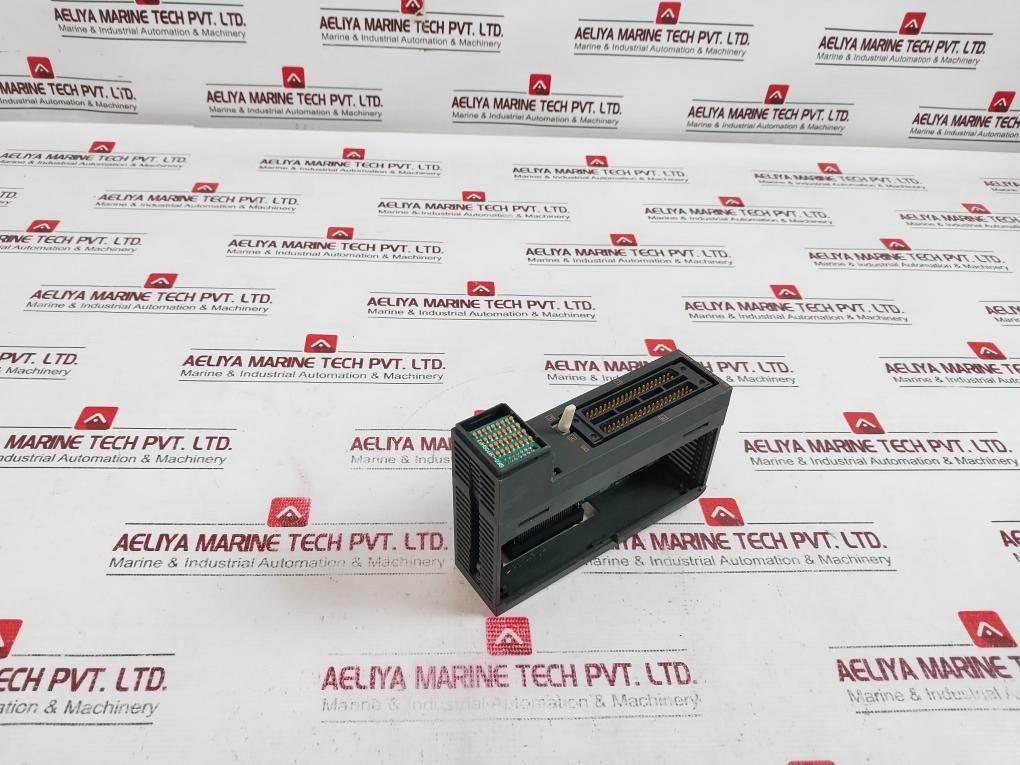Mitsubishi Electric A1sy42p Output Unit 24v - Image 3