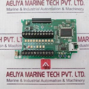 Mitsubishi Electric Bc186a512g53 Printed Circuit Board 40v