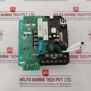 Mitsubishi Electric Bc186a513g52a Inverter Power Circuit Board 40v