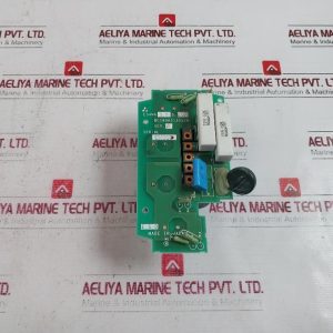 Mitsubishi Electric Bc186a513g52a Pcb Drive Board 40v