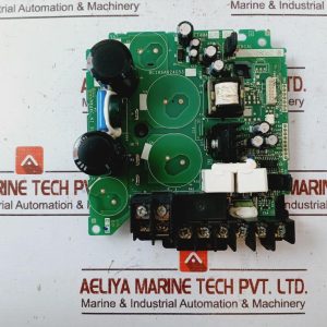 Mitsubishi Electric Bc186a824g53 Power Drive Board