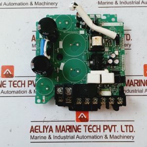 Mitsubishi Electric Bc186a824g53 Power Drive Board