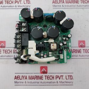 Mitsubishi Electric Bc186a824g53 Power Drive Board 40v