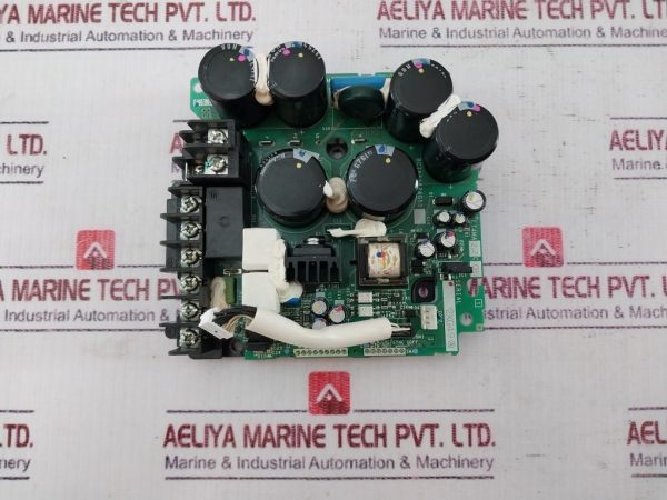 Mitsubishi Electric Bc186a824g53 Power Drive Board 40v