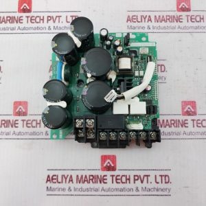 Mitsubishi Electric Bc186a824g53 Power Drive Board 40v