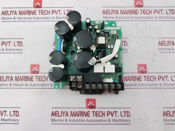 Mitsubishi Electric Bc186a824g53 Power Drive Board 40v