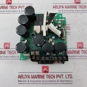 Mitsubishi Electric Bc186a858g52 Power Drive Board 40v