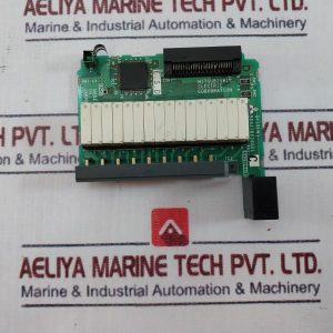 Mitsubishi Electric Bd627b624g51 Printed Circuit Board