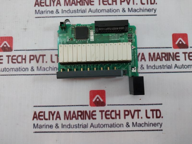 Mitsubishi Electric Bd627b624g51 Printed Circuit Board