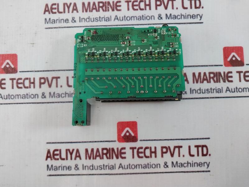 Mitsubishi Electric Bd627b624g51 Printed Circuit Board - Image 4