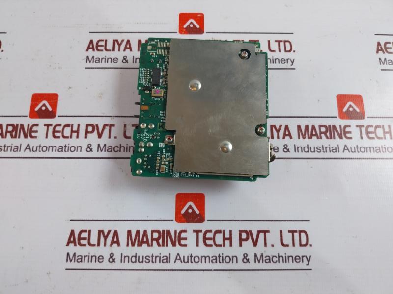 Mitsubishi Electric Bd627b809h06 Pcb Card - Image 4