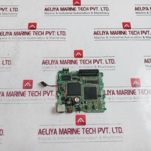 Mitsubishi Electric Bd650a229g53 Printed Circuit Board