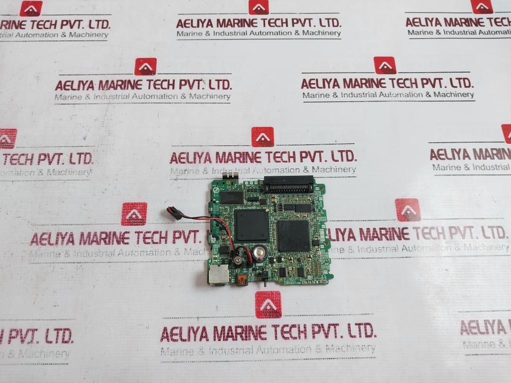 Mitsubishi Electric Bd650a229g53 Printed Circuit Board