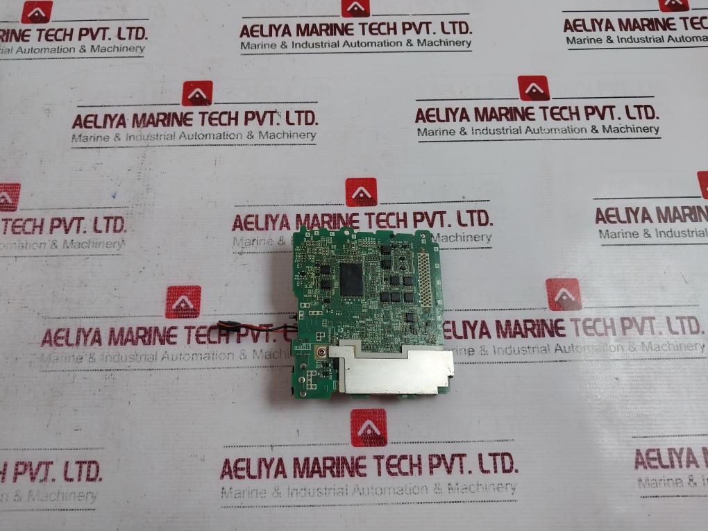 Mitsubishi Electric Bd650a229g53 Printed Circuit Board - Image 3