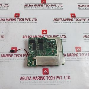 Mitsubishi Electric Bd650a631g51 Printed Circuit Board