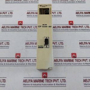 Mitsubishi Electric Cp 5220-b0 Programmable Controller