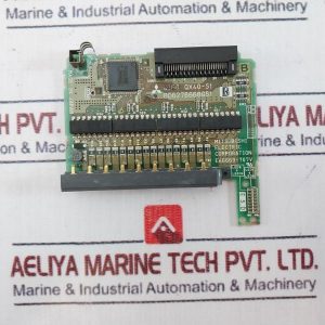 Mitsubishi Electric E46669-707v Pcb Board 707v