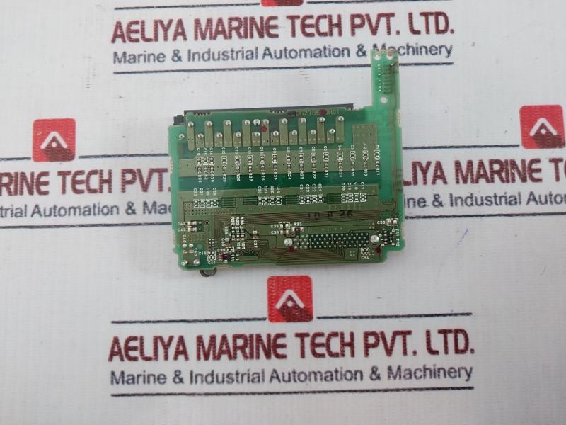 Mitsubishi Electric E46669-707v Pcb Board 707v - Image 4