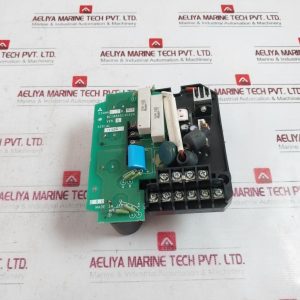 Mitsubishi Electric E54ma3.7b-Ecr Pc Inverter Capacitor Assembly 40v