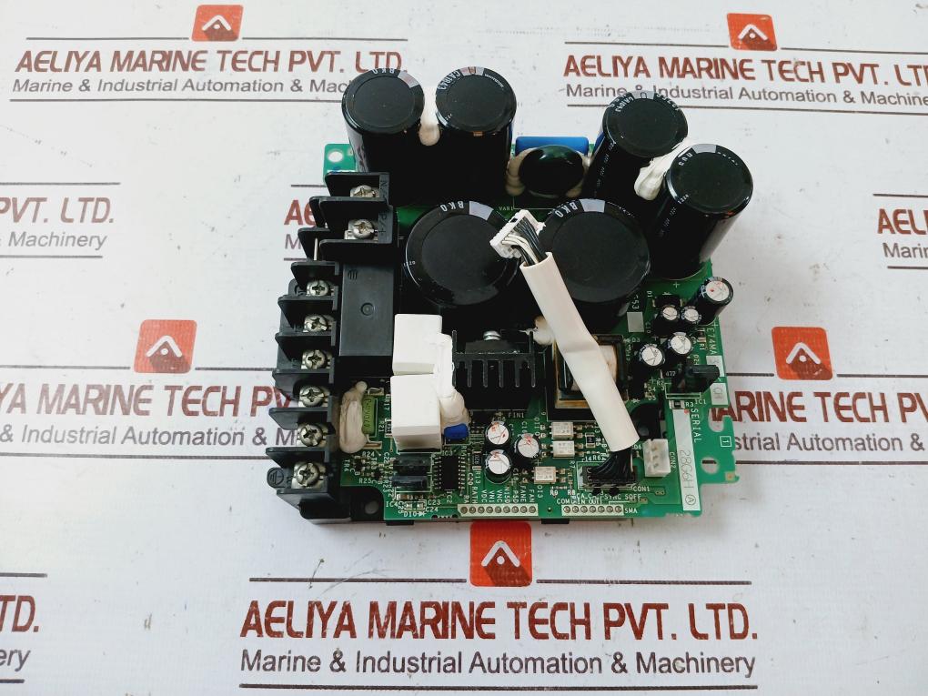 Mitsubishi Electric E74ha3.7b-Ch-B Igbt Module