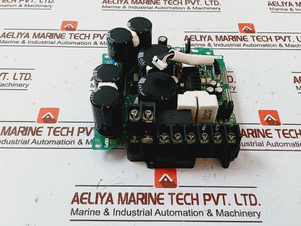Mitsubishi Electric E74ha3.7b-Ch-B Igbt Module - Image 3