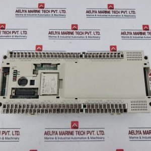 Mitsubishi Electric Fx-80mr-es Programmable Controller 240v