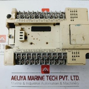 Mitsubishi Electric Fx0n-24mr-001 Programmable Controller 264v