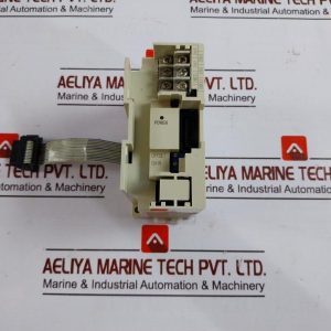 Mitsubishi Electric Fx2n-2ad Programmable Controller