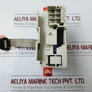 Mitsubishi Electric Fx2n-2ad Programmable Controller