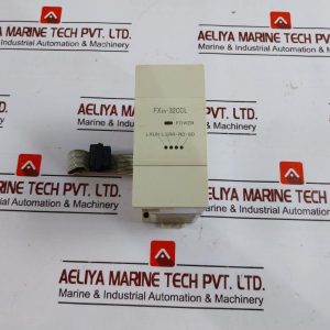 Mitsubishi Electric Fx2n-32ccl Programmable Controller 24v