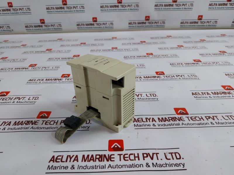 Mitsubishi Electric Fx2n-32ccl Programmable Controller 24v - Image 3