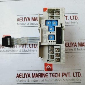 Mitsubishi Electric Fx2n-32ccl Programmable Controller 24v