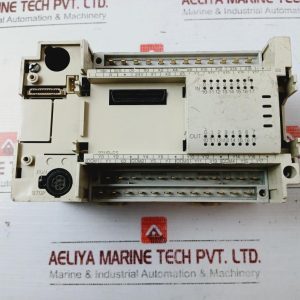 Mitsubishi Electric Fx2n-32mr-esul Programmable Controller 240v