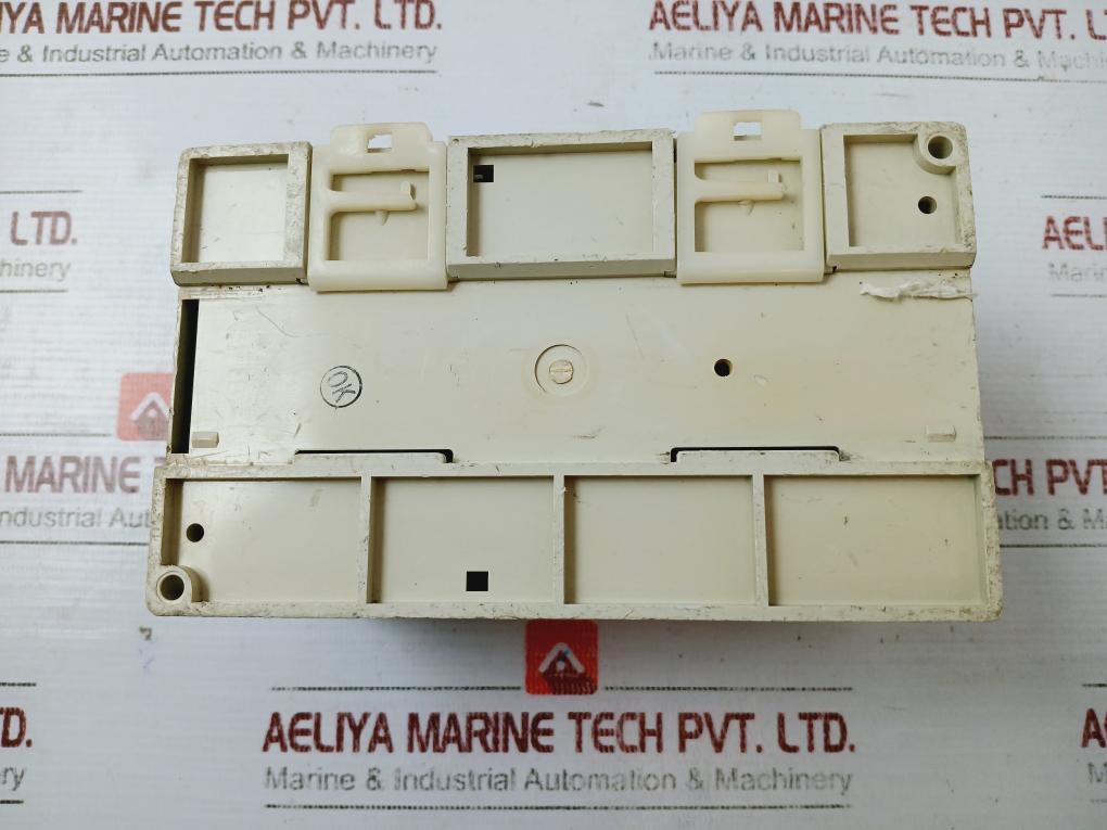 Mitsubishi Electric Fx2n-32mr-es/ul Programmable Controller 240v - Image 4