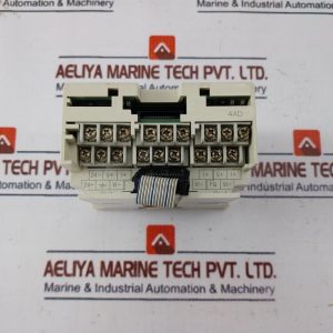 Mitsubishi Electric Fx2n-4ad Programmable Controller 24v