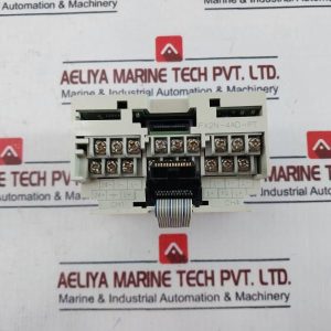 Mitsubishi Electric Fx2n-4ad-pt Programmable Controller 24v