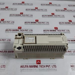 Mitsubishi Electric Fx2n-64mr-EsUl Programmable Controller 240v