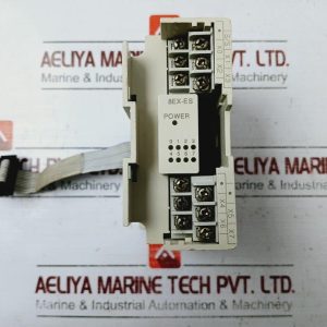 Mitsubishi Electric Fx2n-8ex-esul Programmable Controller 24v