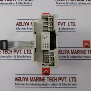 Mitsubishi Electric Fx2n-8eyr-esul Programmable Controller 240v