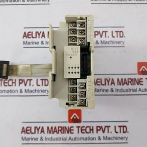 Mitsubishi Electric Fx2n-8eyt-essul Programmable Controller