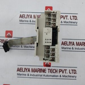 Mitsubishi Electric Fx2n-8eyt-ess/ul Programmable Controller 30v