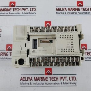 Mitsubishi Electric Fx3u-32mtes Programmable Controller 240v