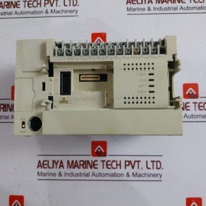 Mitsubishi Electric Fx3u-32mtess Programmable Controller 240v