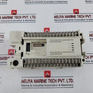 Mitsubishi Electric Fx3u-48mtess Programmable Controller 240v