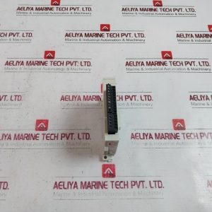 Mitsubishi Electric Fx3u-4ad-Adp Programmable Controller 24v