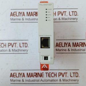 Mitsubishi Electric Fx3u-Enet-Adp Programmable Controller