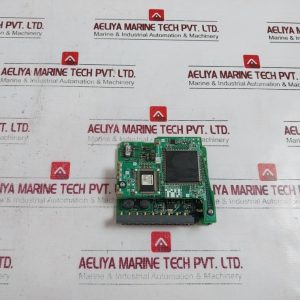 Mitsubishi Electric Mdk 332v-0 F Pcb Module 
