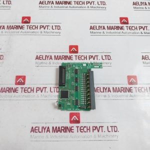 Mitsubishi Electric Mec-40v-0 Pcb Board