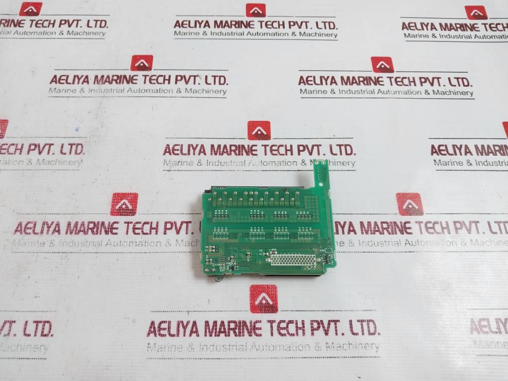 Mitsubishi Electric Mec-40v-0 Pcb Board - Image 3