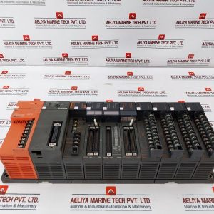 Mitsubishi Electric Melsec A1s61p Power Supply Unit 240v